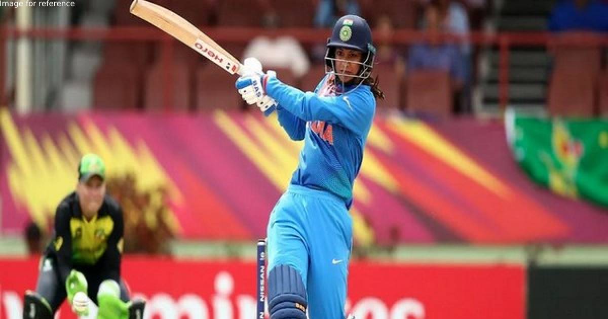 Mandhana advances towards top in latest ICC Women's Player Rankings